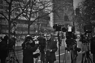 柏林，圣诞市场，暗杀企图，新闻，2016，停止，报道，记者