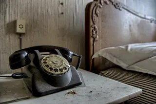 比利时，电话，复古风格，技术，通信，连接，固定电话，室内
