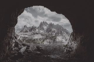山地摄影
