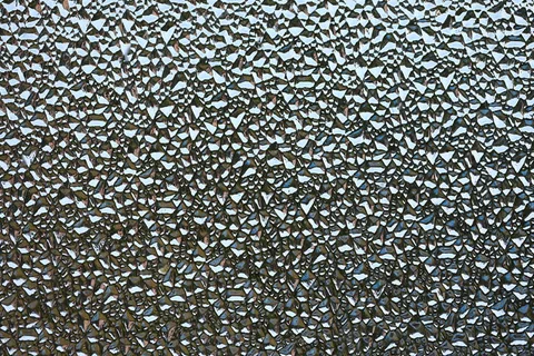 灰色表面、纹理、道路、砾石、土路、图案、玻璃、表面