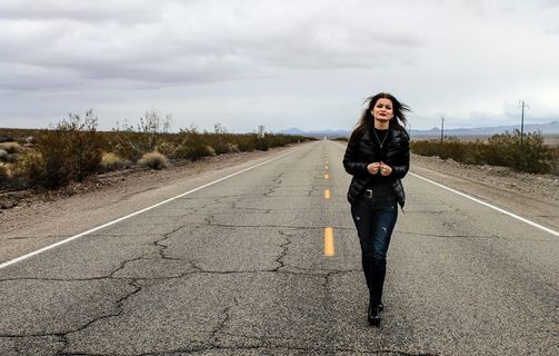 路线66，道路，路线，道路66，66，道路，路线，公路，标志