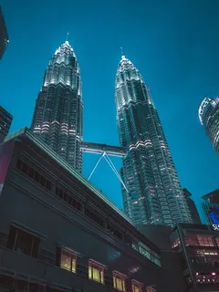 马石油大厦 马石油大厦