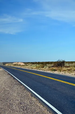 路线，道路，巴塔哥尼亚，阿根廷，任何人，白天，沥青，沙漠