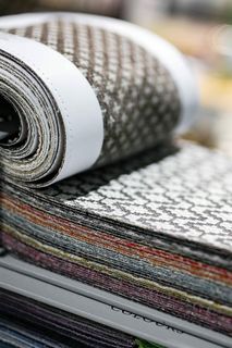 设计材料样本集