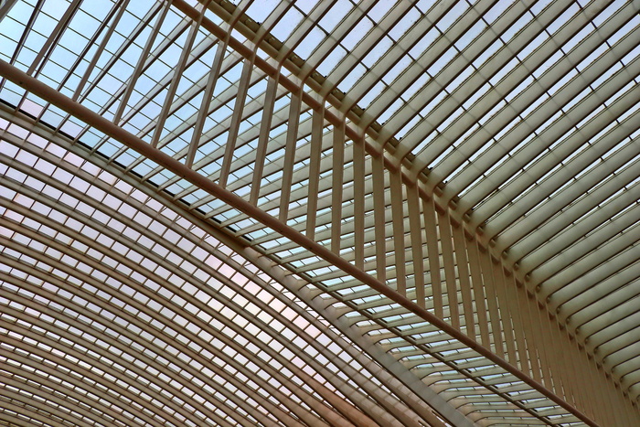 建筑，建筑，工业，模式，抽象，建筑设计，建筑，当代