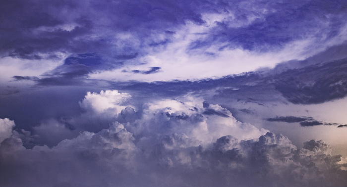 白色、灰色、云、超现实主义、自然、多云的天空、天空、风景