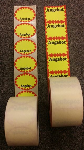 优惠、百分比、标签、贴纸、购物、销售、优惠、文本