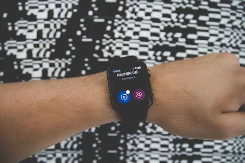美国、拉斯维加斯、neonbrand数字营销、技术、智能手表、苹果手表、开发者、应用