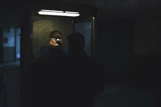 相机，黑暗，光明，人，人，摄影师，阴影，拍照