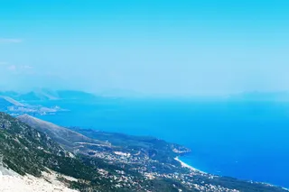 航空、摄影、绿化、草地、水、草、土地、附近