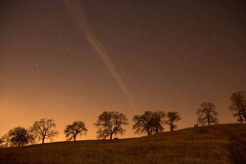 云、颜色、宁静、环境、阳光、黎明、早晨、风景