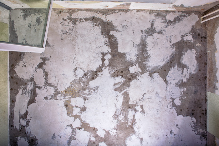 纹理，废弃，抽象，背景，建造，天花板，水泥，混凝土