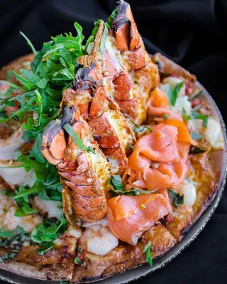 食物，餐食，美食家，晚餐，盘子，3d，昂贵的，披萨