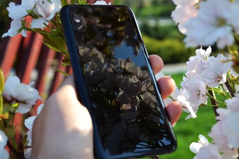 手机，手机，电子产品，手机，莱布尼克，波兰，主题公园，人