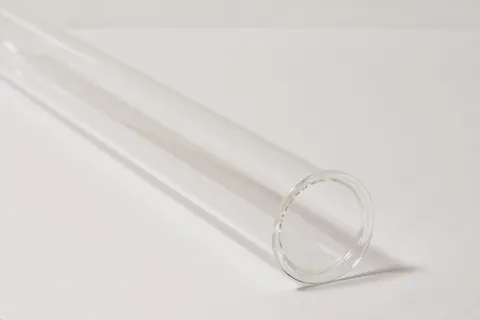 试管，玻璃，试管，医疗，化学，玻璃灯泡，摄影棚快照，珠宝