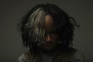 模特，人物，女人，版税图片，头像，肖像，摄影棚拍摄，一人