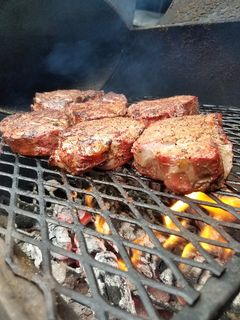 肉,牛排,烤架,烧烤,牛肉,餐,里脊,食物 肉,牛排,烤架,烧烤,牛肉,餐,里脊,食物