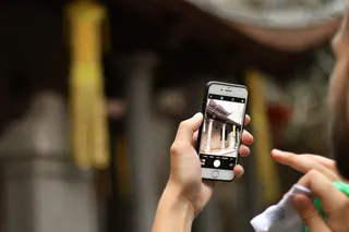 iphone，照片，拍照，男人，手机，手，人手，技术