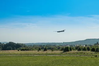 滑翔机，飞行，航空，天空，翅膀，飞行，旅行，dom