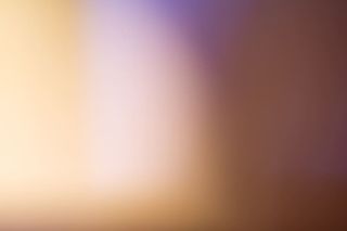 褐色背景的模糊图像