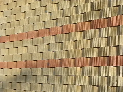 挡土墙，砌石，挡土墙，砌体，水泥砌石施工，成排，全框架，大组对象，背景