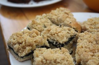 食物、点心、甜点、美味、风味、蛋糕、特写、糕点