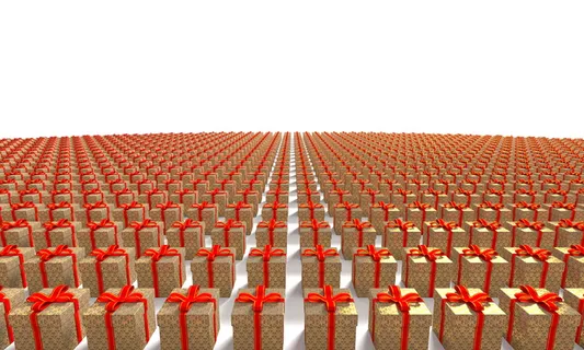 红色和棕色、礼物、盒子、批次、插图、礼物、假日、圣诞节 红色和棕色、礼物、盒子、批次、插图、礼物、假日、圣诞节