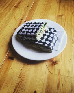 火鸡三明治 火鸡三明治