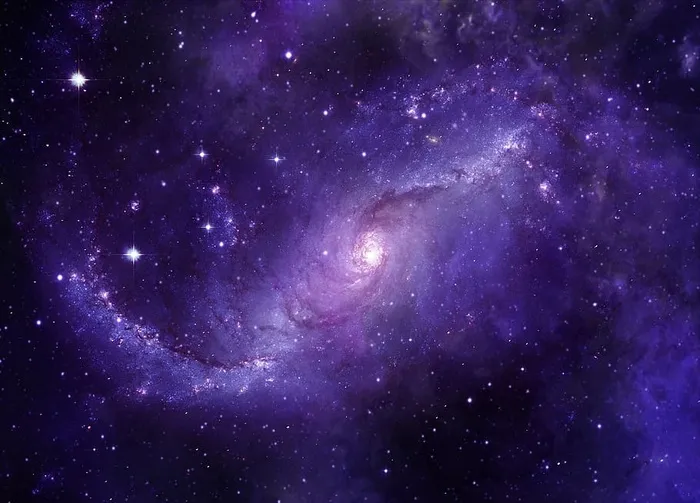 星系，恒星，宇宙，星空，星系，夜空，太空，神秘