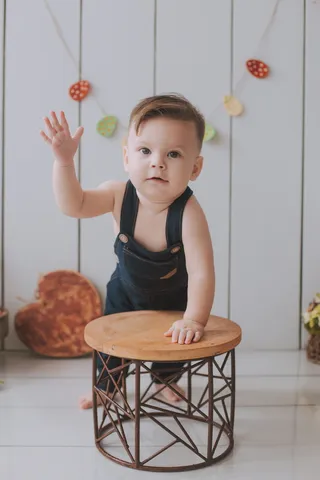 复活节，孩子，婴儿，春天，孩子，装饰，自然，兔子