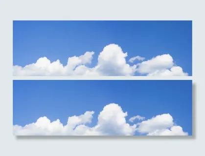 空气，大气，背景，美丽，蓝色，蓝天，明亮，气候