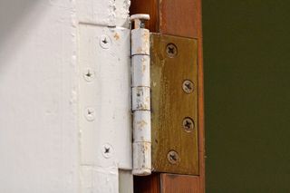 wood，美国，joanna，sc，old school building，rust，胶合板，铰链，contrast