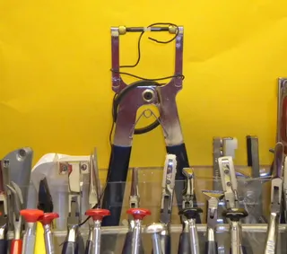 工具，光学，钳子，设备，仪器，专业，实验室，测量