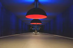 慕尼黑地铁