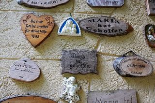 盾，说，板，座右铭，字体，墙，谢谢，礼拜堂