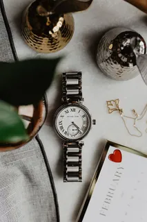 上面的女人必备品