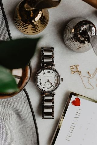 上面的女人必备品