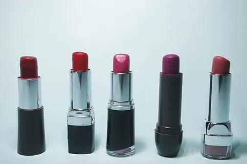 唇,红,银,美,时尚,女人,我是学生,口红 唇,红,银,美,时尚,女人,我是学生,口红