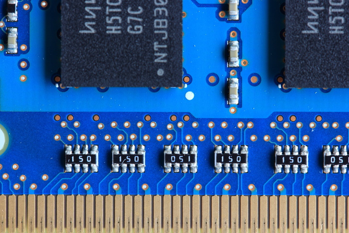 apple，mac，book，memory，module，pcb，circuit，board