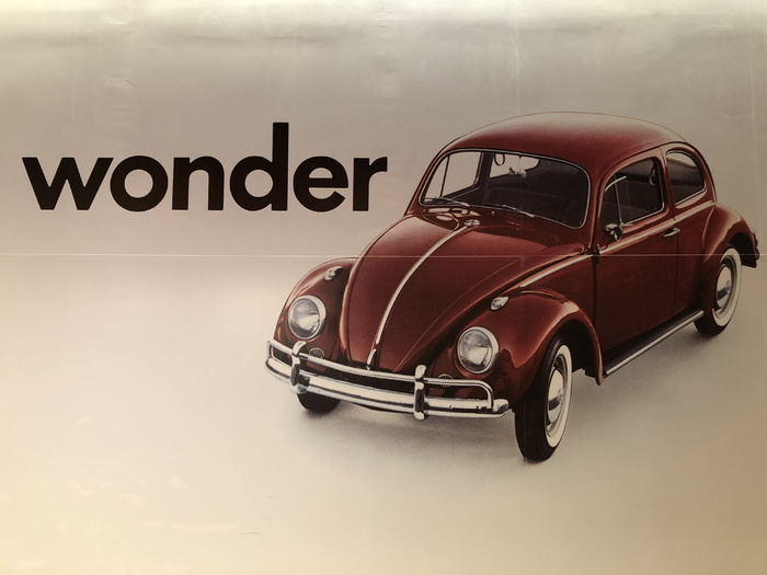 英国，伦敦，224 kensington high st，icon，iconic，iconic，bug，wonder，vw