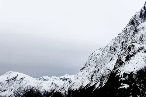 攀登,寒冷,雾,霜冻,冰冻,冰川,高山,远足 攀登,寒冷,雾,霜冻,冰冻,冰川,高山,远足