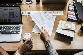 应用程序、应用程序、业务、业务战略、咖啡、同事、计算机、连接