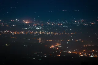 景观, 户外, 自然, 风景, 城市, 鸟瞰图, 大都市, 城市