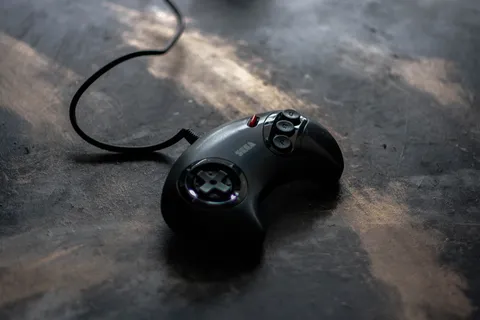 控制台，视频游戏，复古控制台，复古，复古游戏，世嘉起源，世嘉mega drive，世嘉