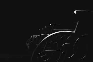 挪威，奥斯陆，条形码项目，线条，金属，深色，银色，黑色