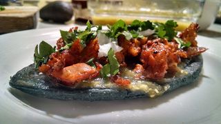 特拉科约，马萨诸塞州，食品，墨西哥，墨西哥食品，食品和饮料，盘子，室内