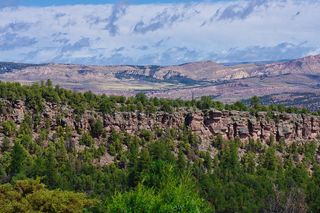 维斯塔，加利福尼亚，户外，地质学，沙漠，西部，史诗，山地