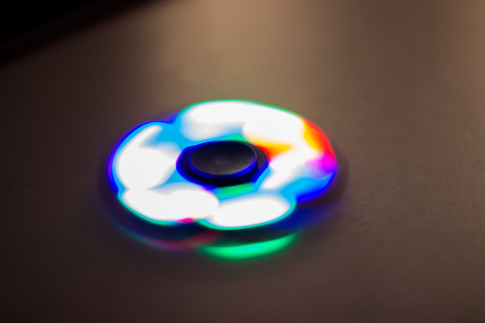 手动旋转器，led，灯光，旋转器，颜色，灯光绘画，灯光，彩色