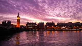 黄金时段的伊丽莎白大厦