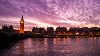 黄金时段的伊丽莎白大厦